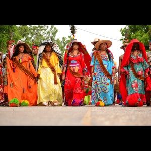 Meet your Posher, Vanessa!